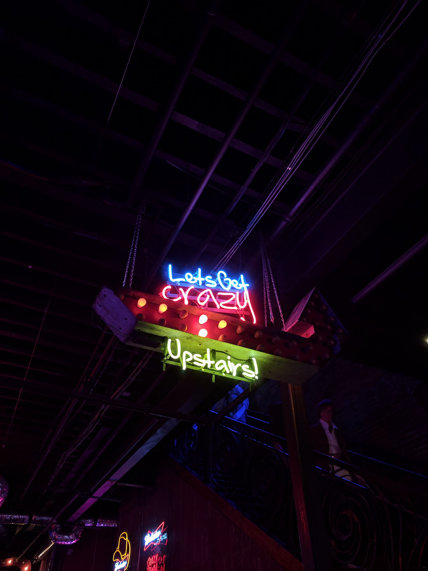 trek america nashville