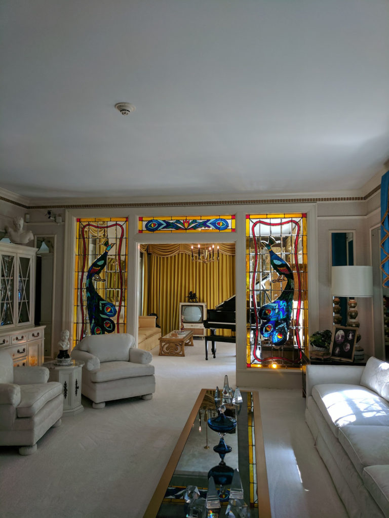 elvis presley graceland memphis