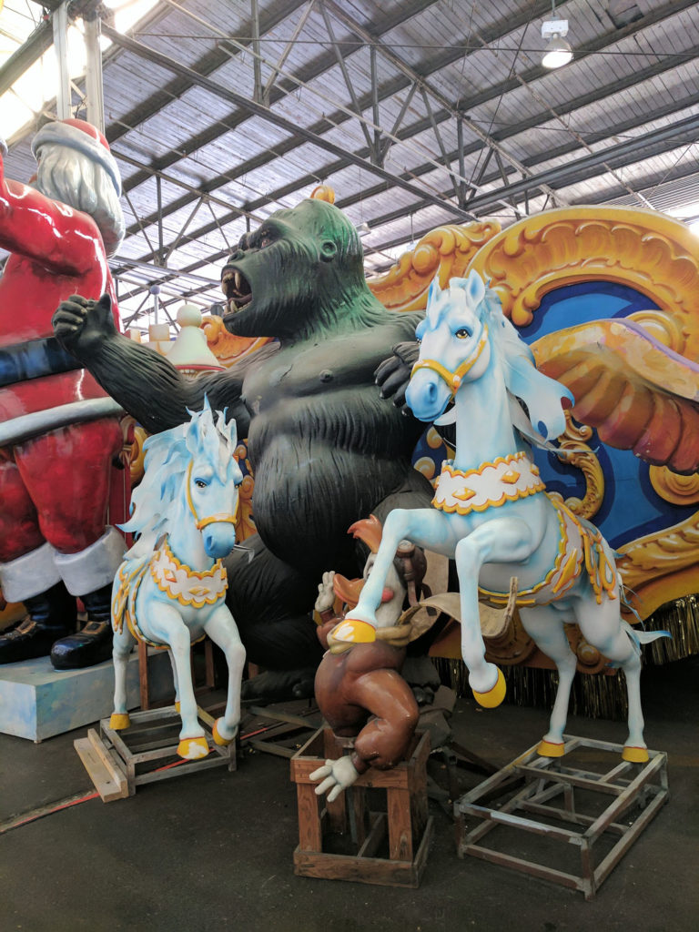 mardi gras world new orleans