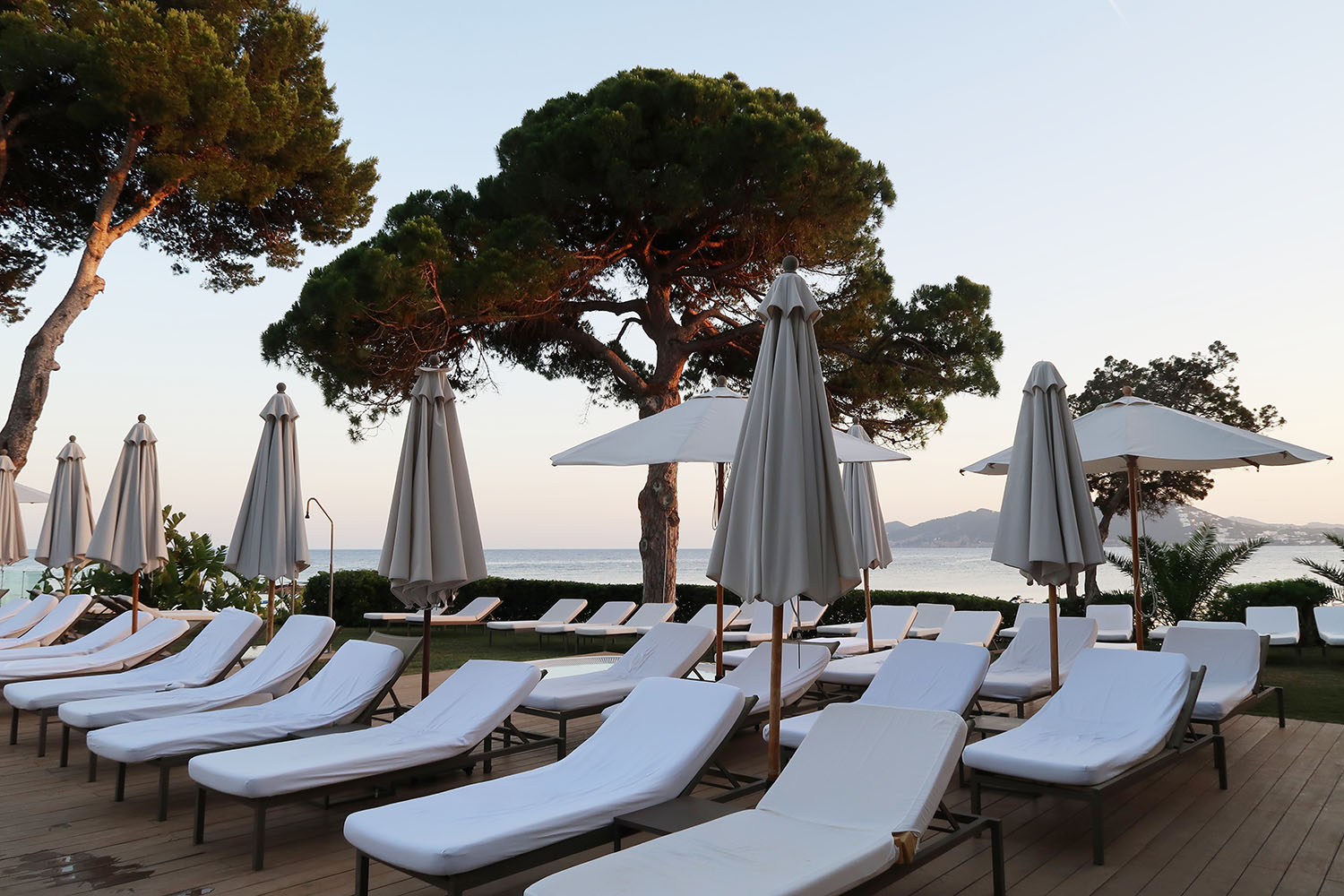 being by sanctuary spa