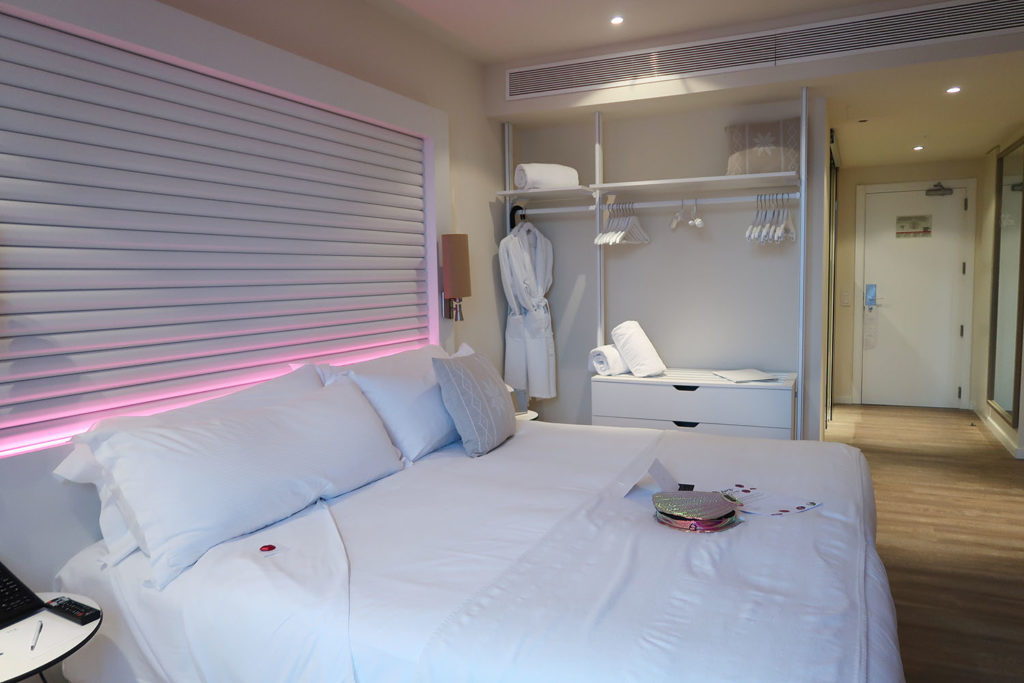 being by sanctuary spa