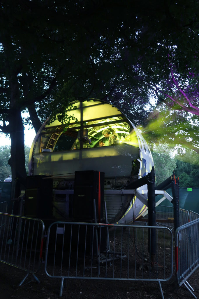 blissfields festival