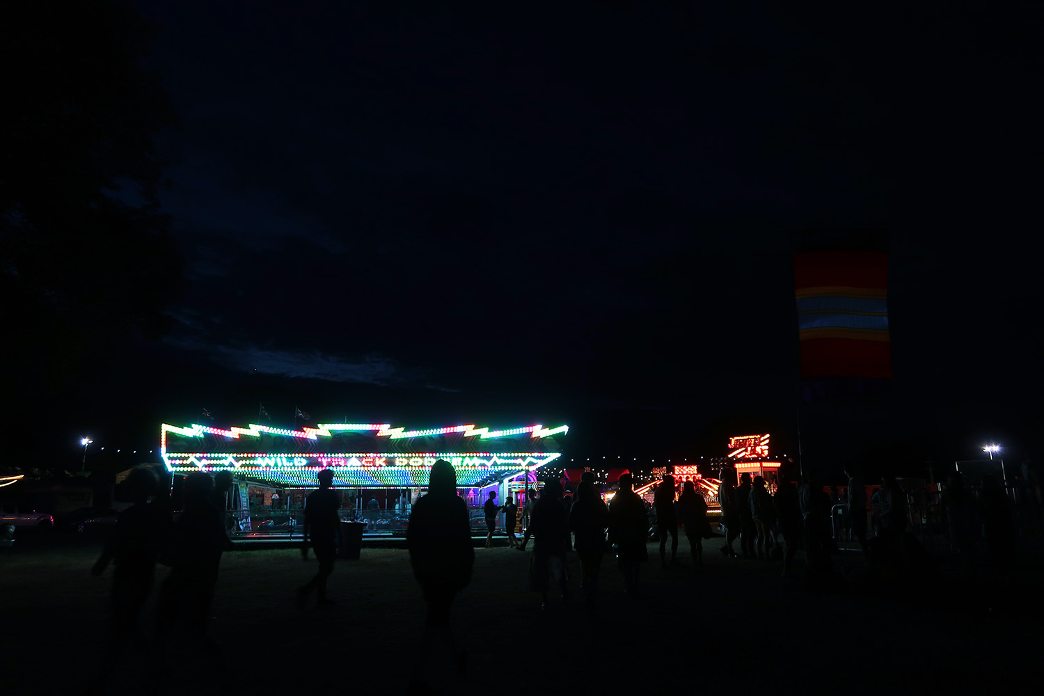 blissfields festival