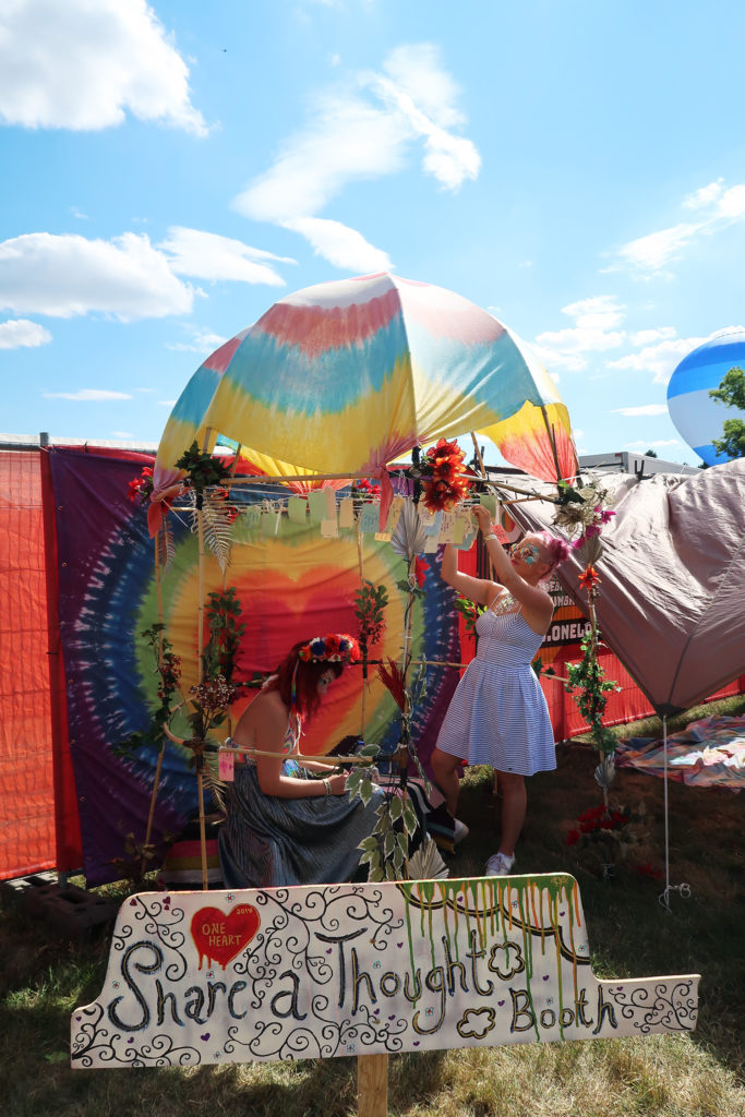 blissfields festival