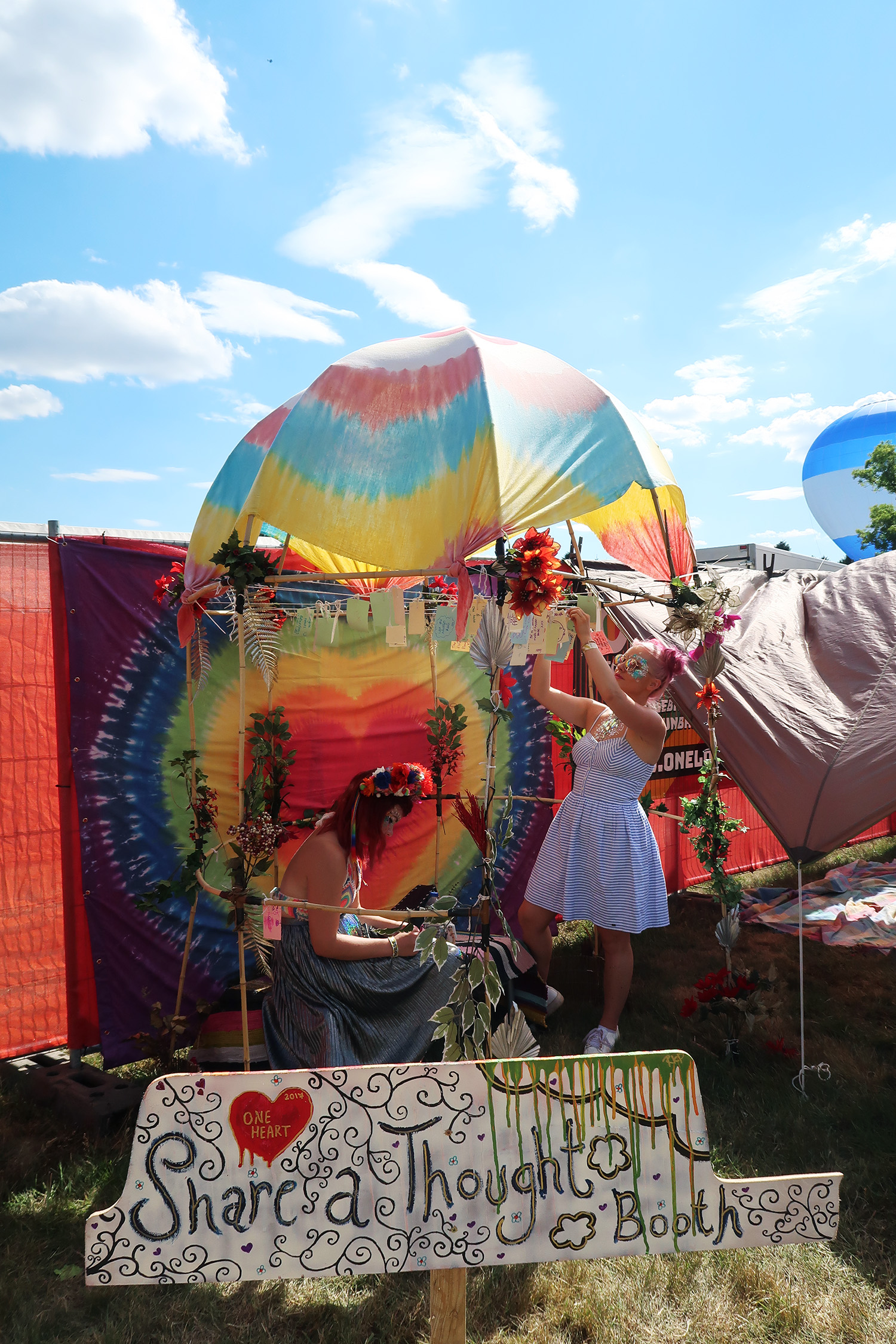 blissfields festival