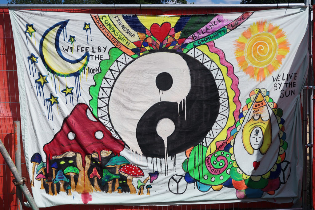 blissfields festival