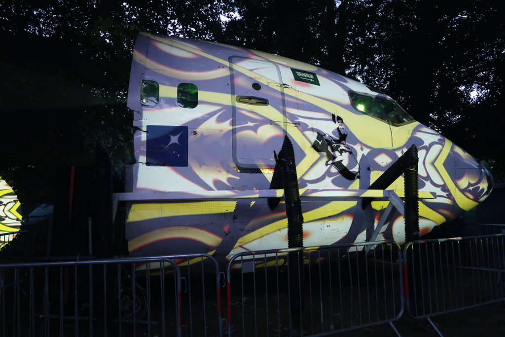 blissfields festival