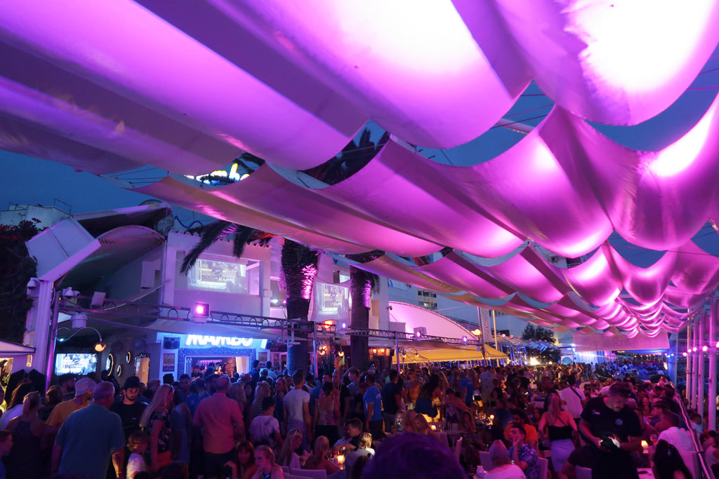 cafe mambos ibiza