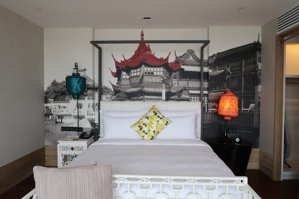 hotel indigo on the bund