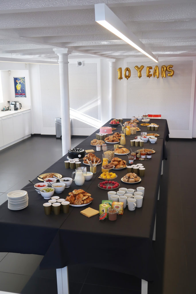 ice watch head office