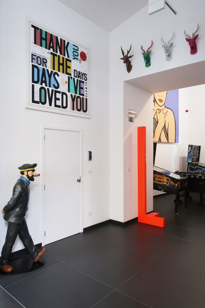 ice watch head office